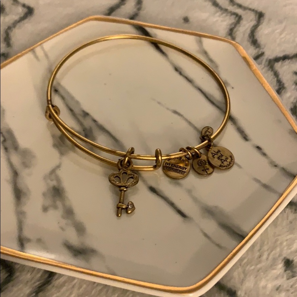 Alex and Ani